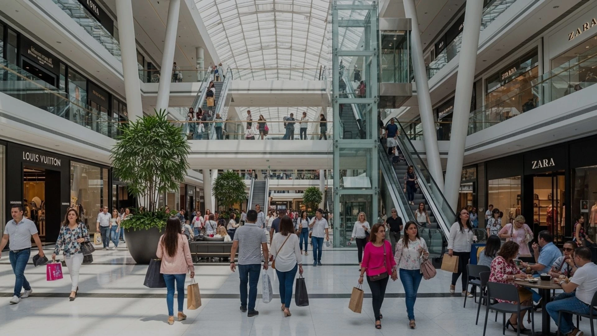 Comercial y Corporativo